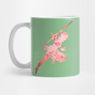 Alm: Resplendent Hero of Prophecy Mug